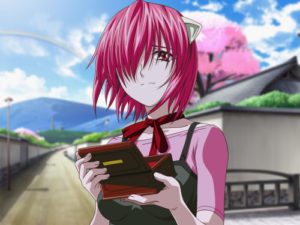 Elfen Lied