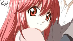 Elfen Lied