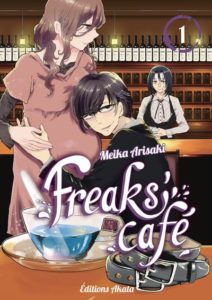 Freaks' Café
