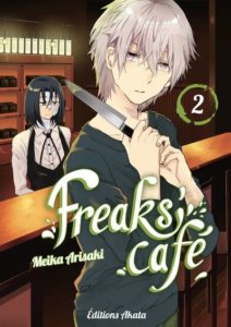 Freaks' Café