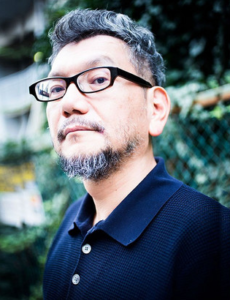 Hideaki Anno [Réalisateur]