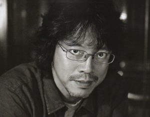 Naoki Urasawa