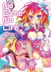 No Game No Life