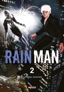 Rain Man