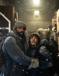 Snowpiercer