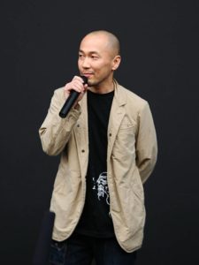 Takehiko Inoue [Mangaka]