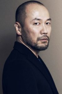Takehiko Inoue [Mangaka]