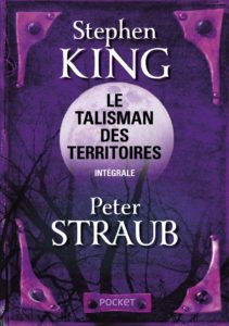 Le talisman de Stephen King et Peter Straub
