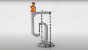 La Tenségrité [Architecture]