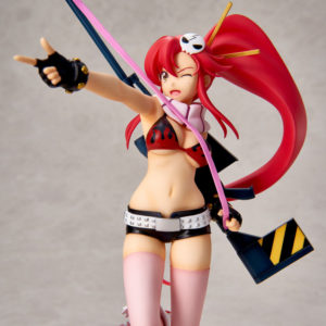 Union Creative - Yoko Complete Figure (Gurren Lagann)
