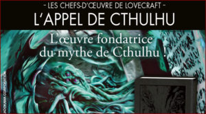 L'Appel de Cthulhu