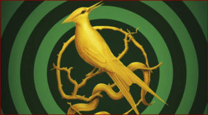Suzanne Collins - Hunger Games : La Ballade du serpent et de l'oiseau chanteur