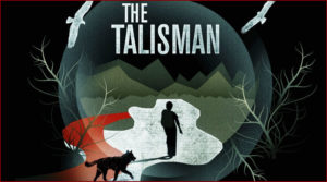 Le talisman de Stephen King et Peter Straub