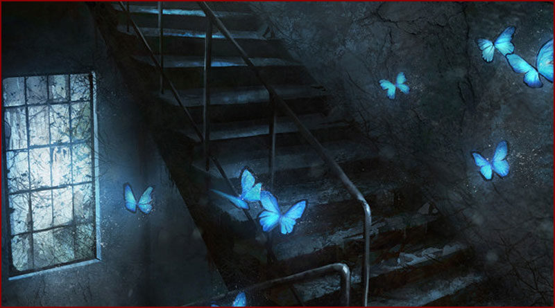 Ce sera la fin du monde dans 1 minute !