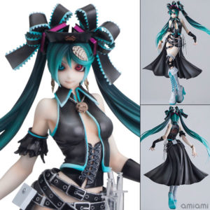 Hdge technical statue No.12 Ca Calne (Calne Ca Shuujin to Kamihikouki ver.)