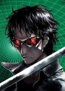 Jusqu'à ce que la mort nous sépare