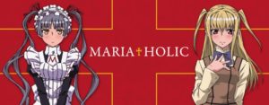 Maria†Holic