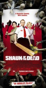 Shaun of the Dead [Trilogie Cornetto - Film 1]