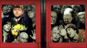 Shaun of the Dead [Trilogie Cornetto - Film 1]