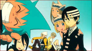 Soul Eater