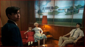 The Umbrella Academy