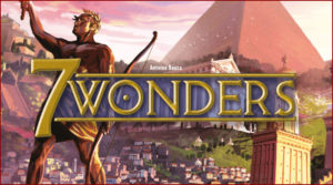 7 Wonders