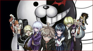 Danganronpa