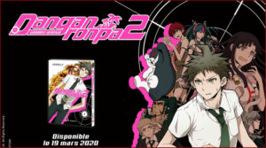 Danganronpa 2