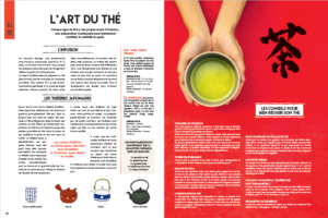 Japon Gourmand de Laure Kié