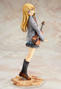 Good Smile Company - Kaori Miyazono 1/8 Complete Figure (Your Lie in April)