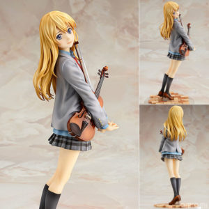 Good Smile Company - Kaori Miyazono 1/8 Complete Figure (Your Lie in April)