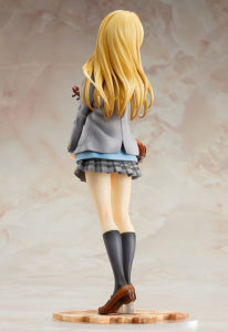 Good Smile Company - Kaori Miyazono 1/8 Complete Figure (Your Lie in April)
