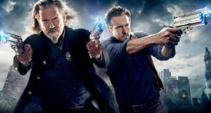 RIPD : Brigade fantôme