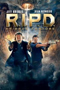 RIPD : Brigade fantôme