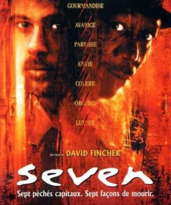 Seven
