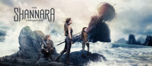 Les Chroniques de Shannara