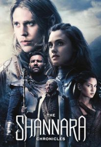 Les Chroniques de Shannara