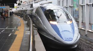 Shinkansen