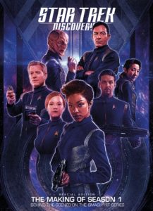 Star Trek : Discovery