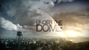 Under the Dome