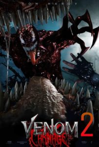 Venom: Let There Be Carnage