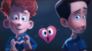 In a Heartbeat - Un court métrage sur l'homosexualité <3