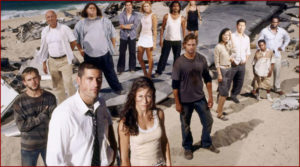 Lost : Les Disparus