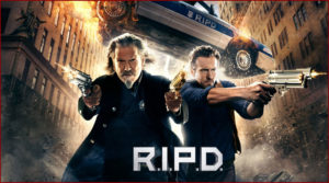 RIPD : Brigade fantôme