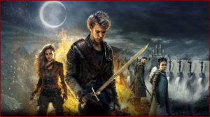 Les Chroniques de Shannara