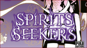Spirits Seekers