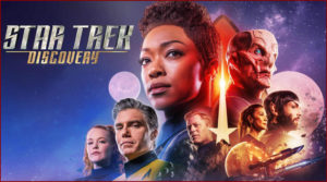 Star Trek : Discovery