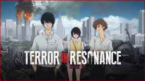 Terror in Resonance