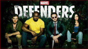 The Defenders