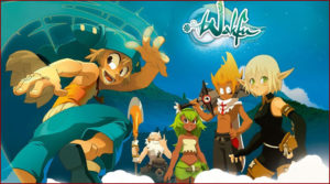 Wakfu